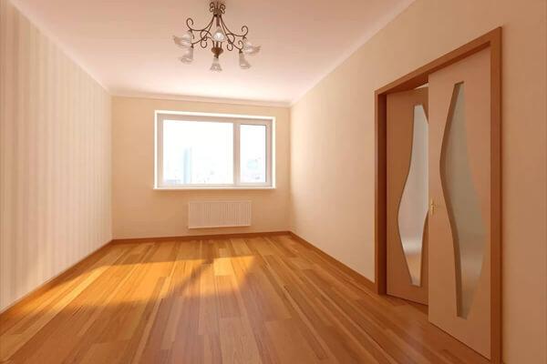 Косметический ремонт квартир в Твери стоимость ремонта квартиры за м2