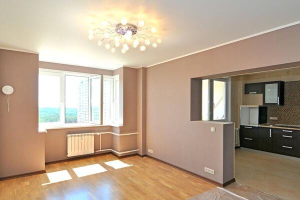 Евроремонт квартир в Твери сколько стоит ремонт квартиры